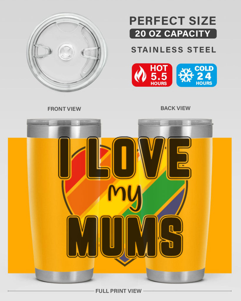 ilovemymums 120#- lgbt- Tumbler