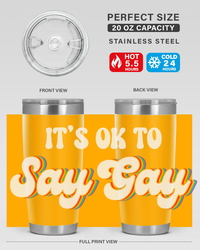 its okay to say gay lgbt 113#- lgbt- Tumbler