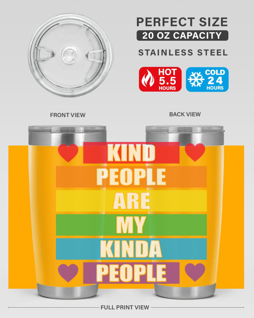 kind people are my kinda lgbt 111#- lgbt- Tumbler