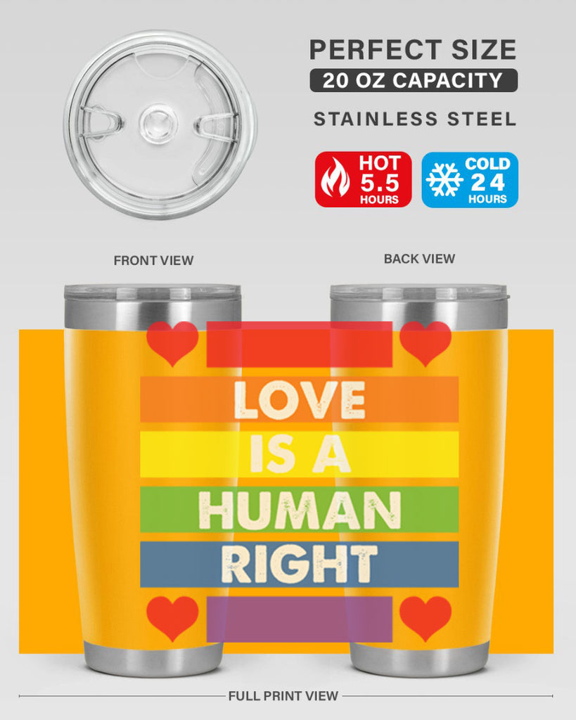 love is a human right lgbt 86#- lgbt- Tumbler