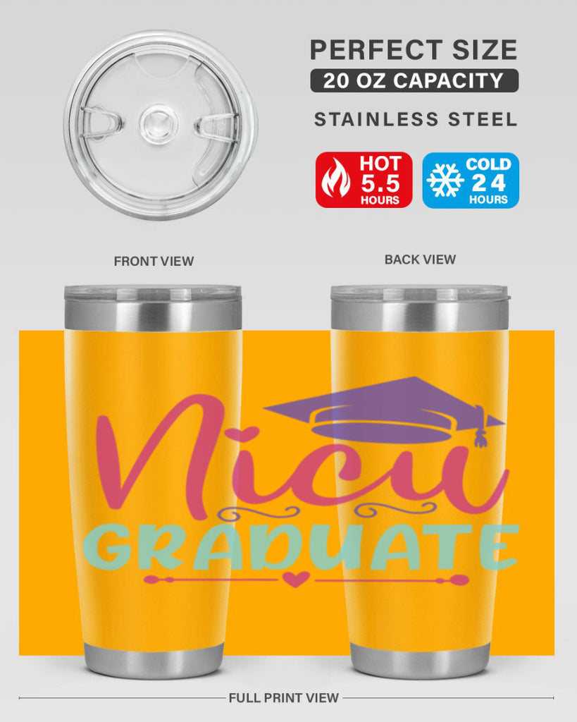 nicu graduate Style 210#- baby- tumbler