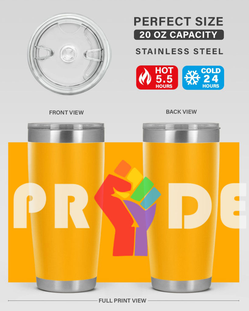 pride fist lgbt 44#- lgbt- Tumbler