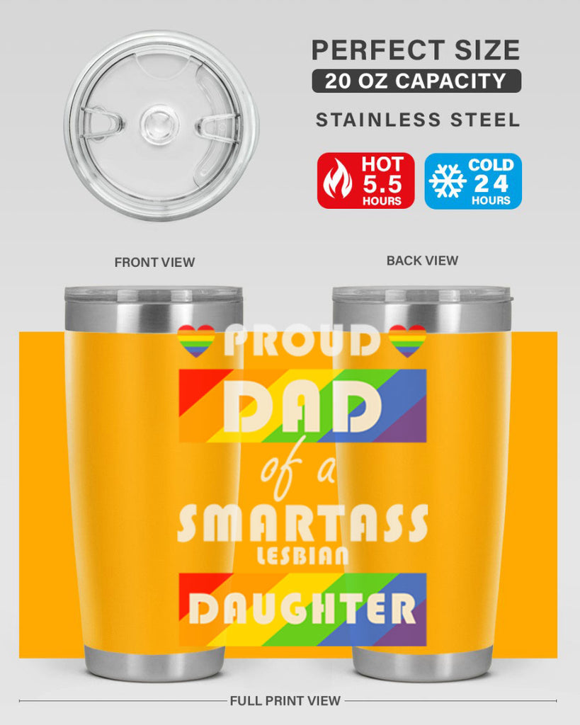 proud dad of a smartass 38#- lgbt- Tumbler