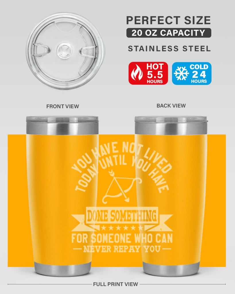 sagittarius 427#- zodiac- Tumbler