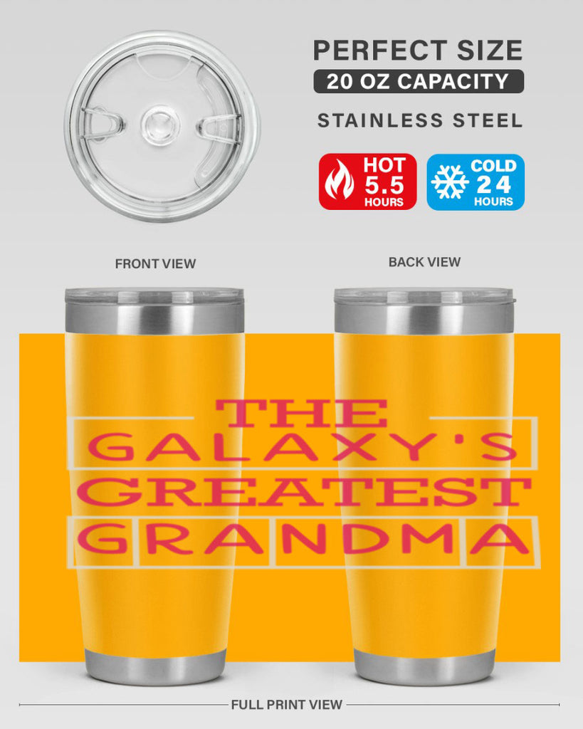 the galaxys 56#- mom- Tumbler