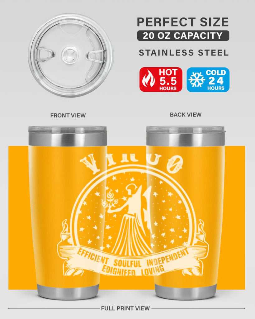 virgo 22#- zodiac- Tumbler
