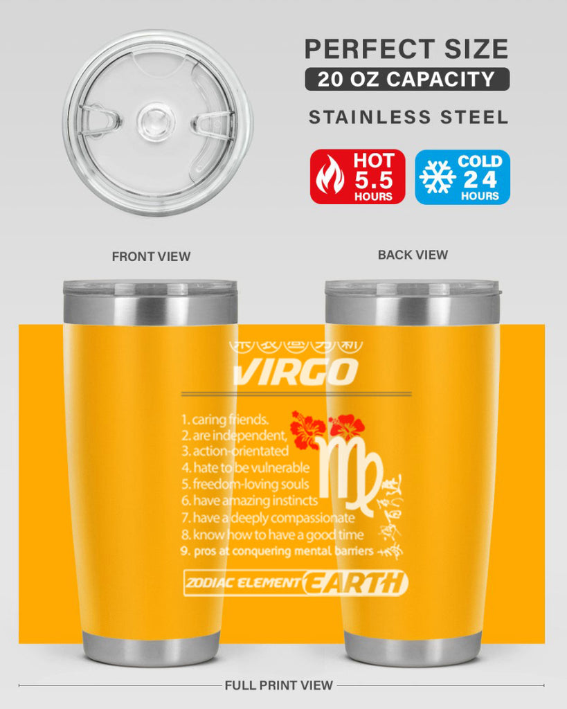 virgo 528#- zodiac- Tumbler