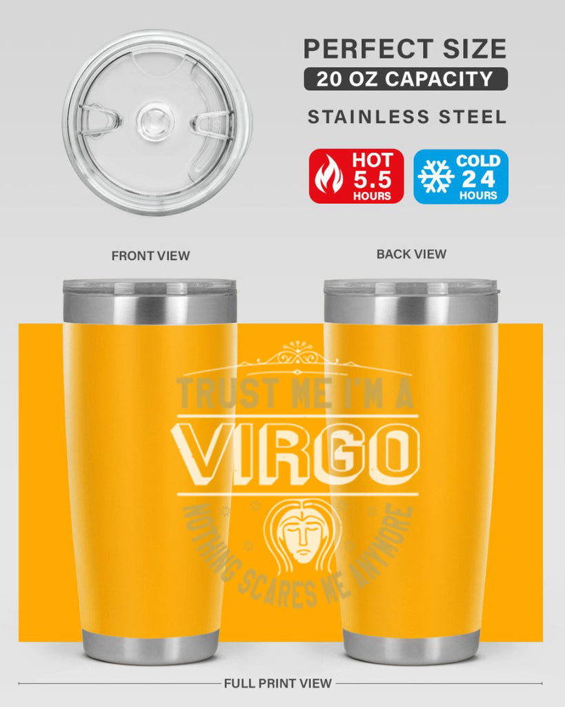 virgo 549#- zodiac- Tumbler