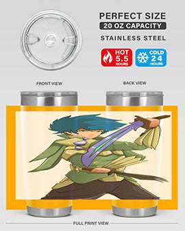 wind breaker21#- anime- Tumbler