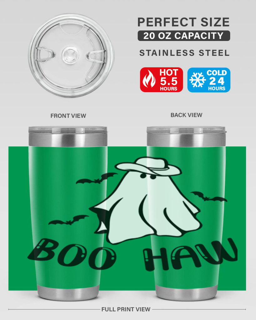 Boo Haw 53#- fall- Tumbler
