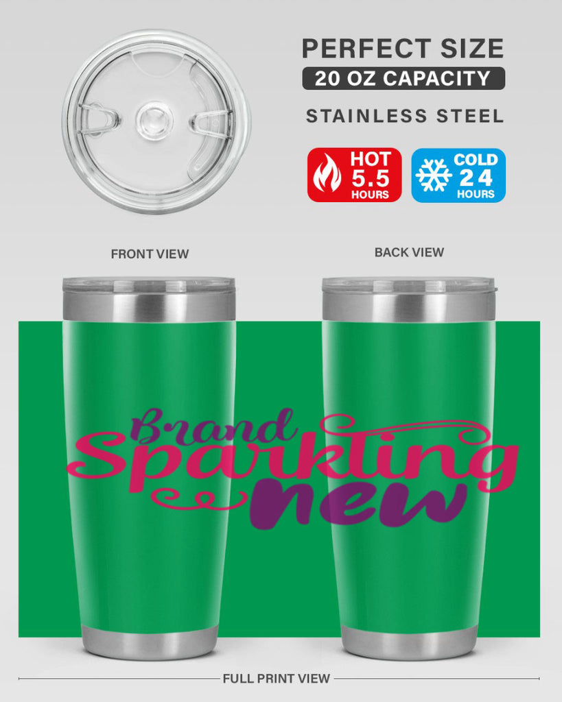 Brand sparkling new Style 276#- baby- tumbler