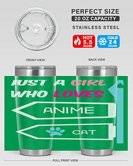 Just A Girl Who Loves Anime 264#- anime- Tumbler