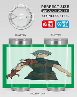Man has parasite on hand 14#- anime- Tumbler
