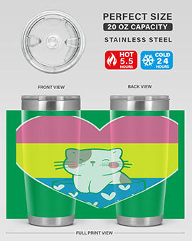 Pansexual Kawaii Cat Anime Art Anime 272#- anime- Tumbler