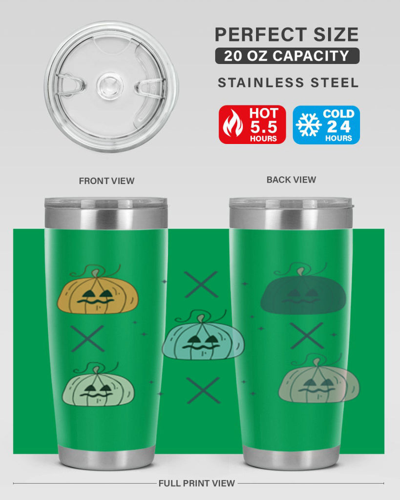 fall 145#- fall- Tumbler