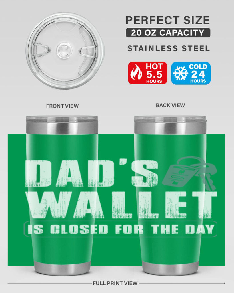 fathersdaytransparentpng 126#- fathers day- Tumbler