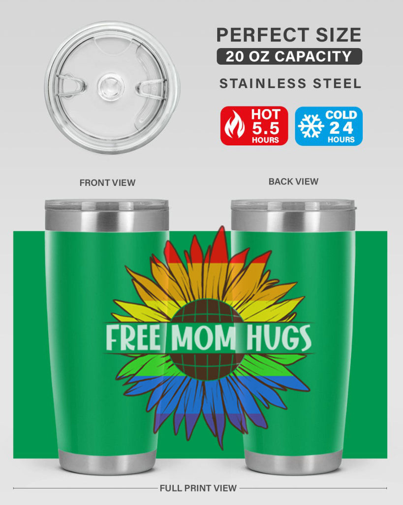 free mom hugs lgbt daisy 139#- lgbt- Tumbler