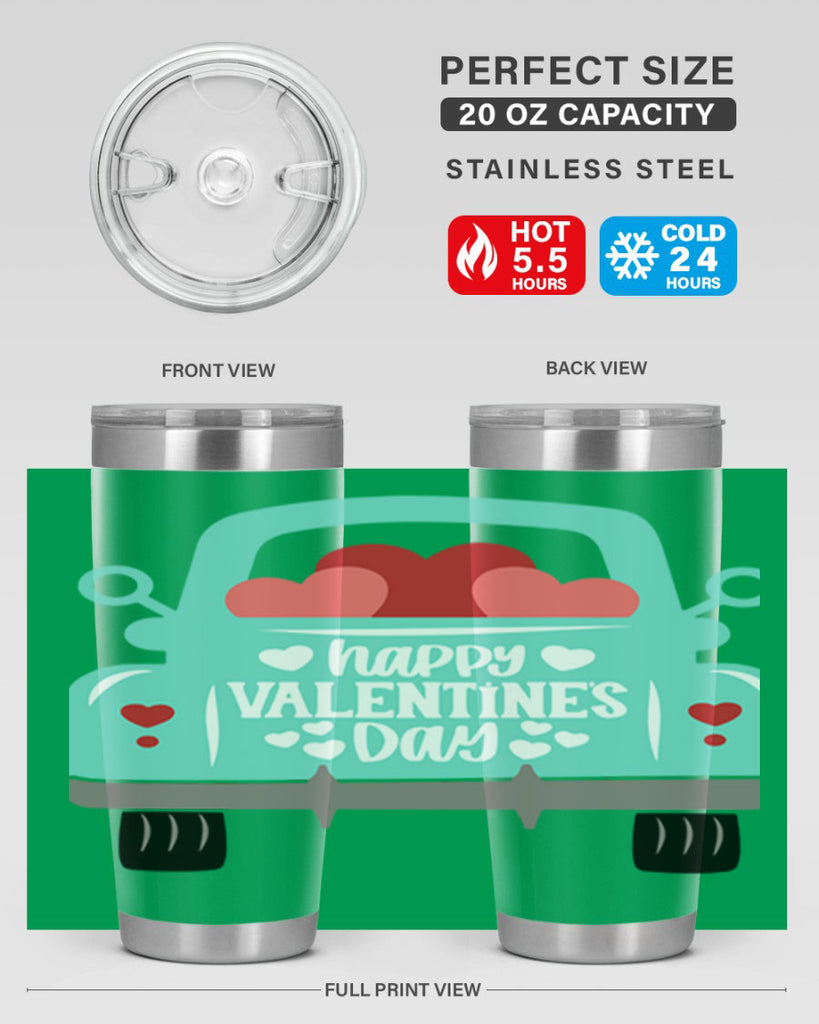 happy valentines day 25#- valentines day- Tumbler
