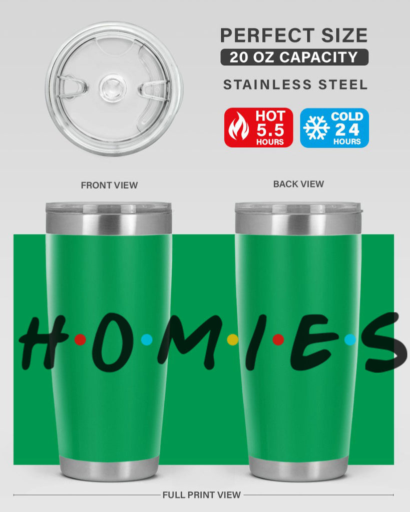 homies 126#- black words phrases- Cotton Tank