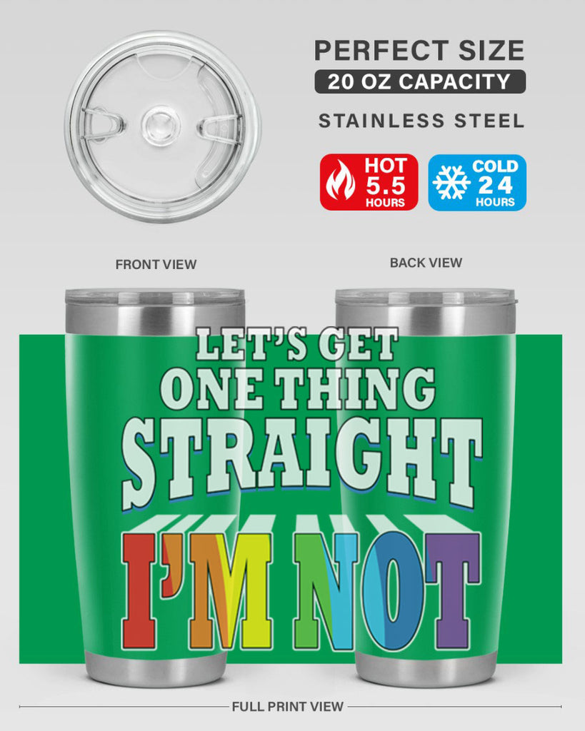 lets get one thing straight lgbt 106#- lgbt- Tumbler