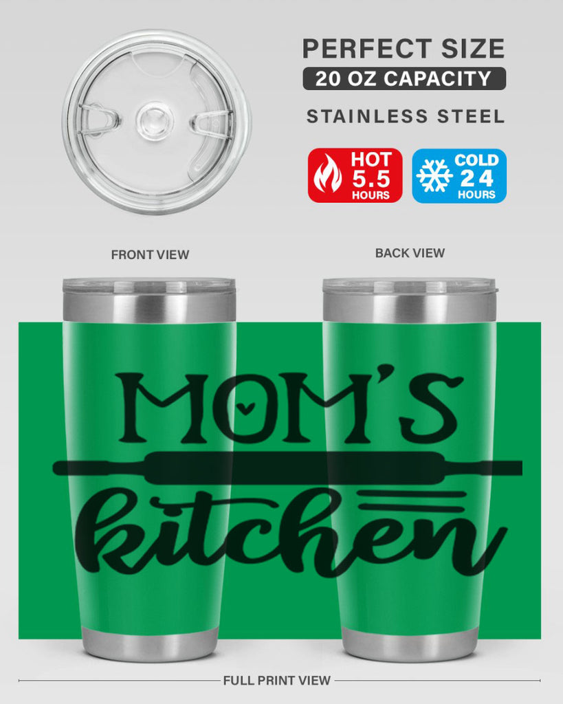 moms kitchen 85#- kitchen- Tumbler