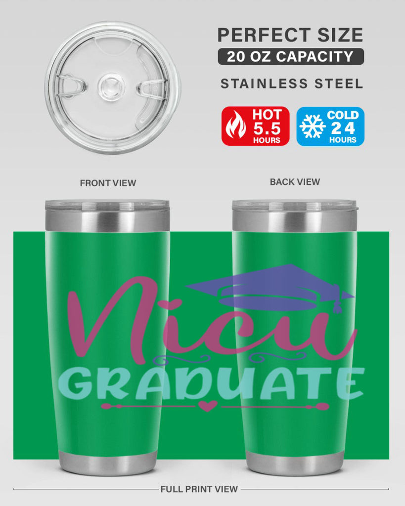 nicu graduate Style 210#- baby- tumbler