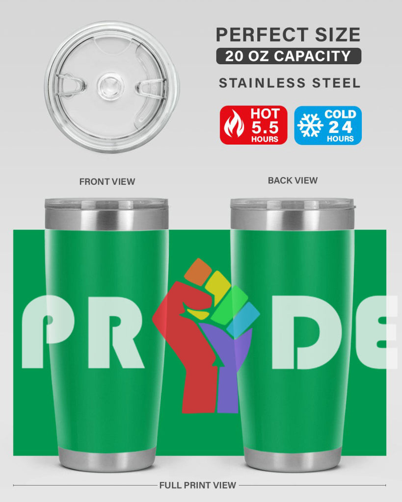 pride fist lgbt 44#- lgbt- Tumbler