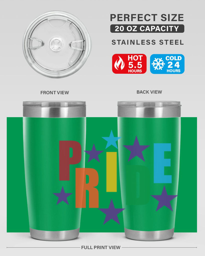 pride pride star 57#- lgbt- Tumbler