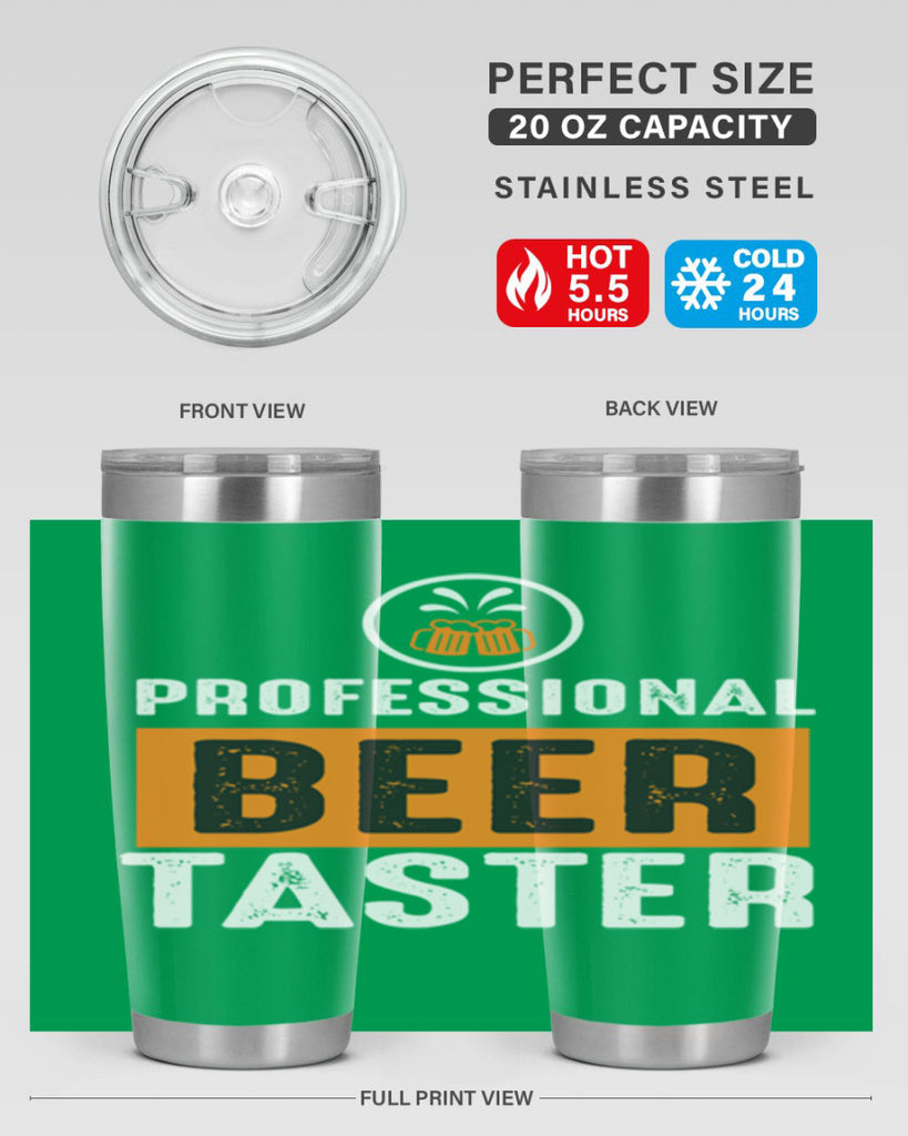 professional beer 147#- beer- Tumbler