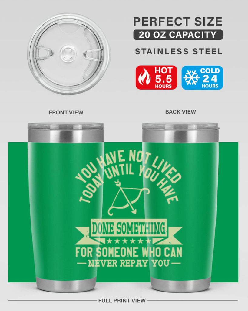 sagittarius 427#- zodiac- Tumbler