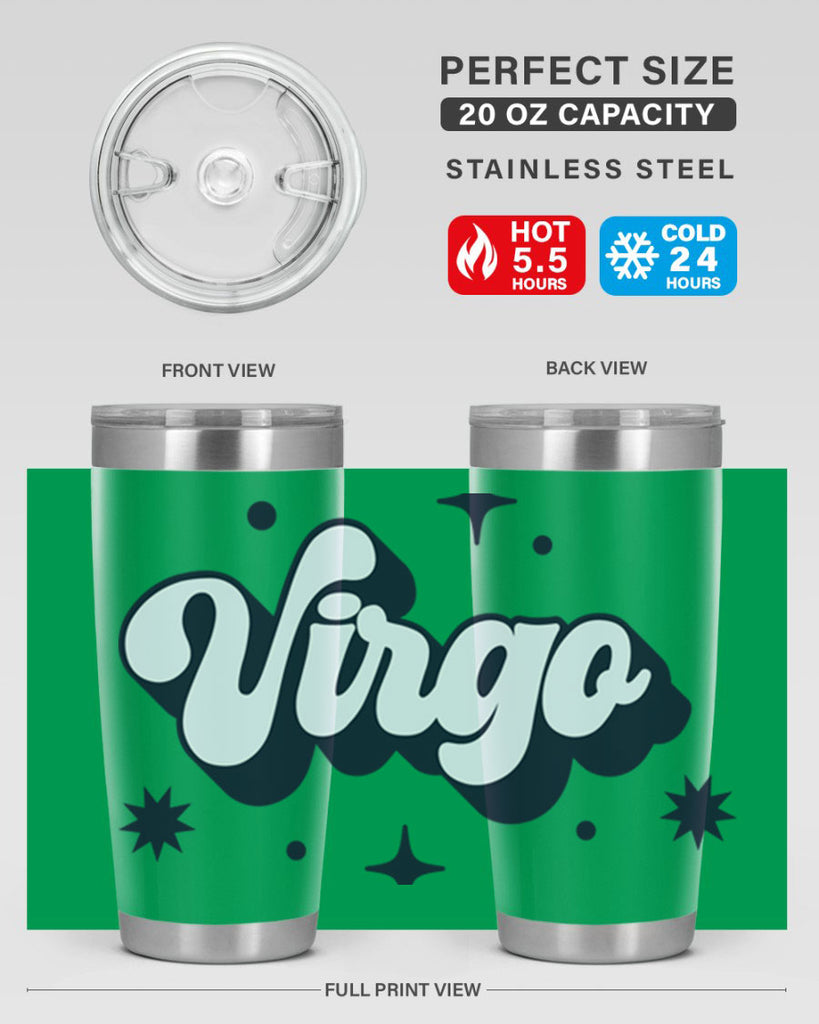 virgo 547#- zodiac- Tumbler