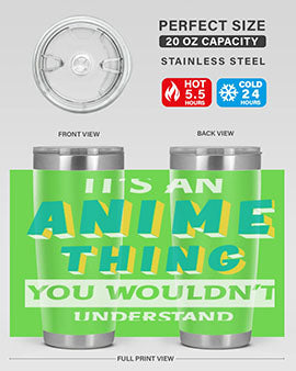 Its An Anime Thing You Aint Understand 254#- anime- Tumbler