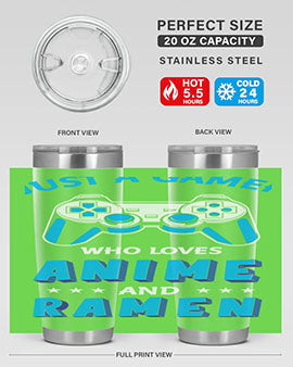 Just A Gamer Who Loves Anime and Ramen 262#- anime- Tumbler