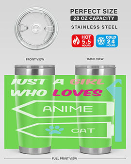 Just A Girl Who Loves Anime 264#- anime- Tumbler