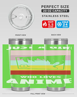 Just A Girl Who Loves Anime 265#- anime- Tumbler