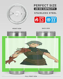 Man has parasite on hand 14#- anime- Tumbler