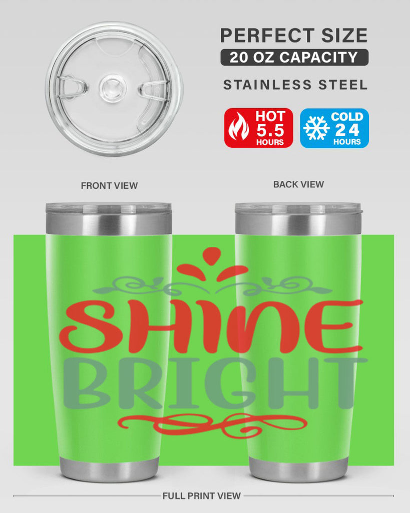 Shine Bright 141#- fashion- Cotton Tank