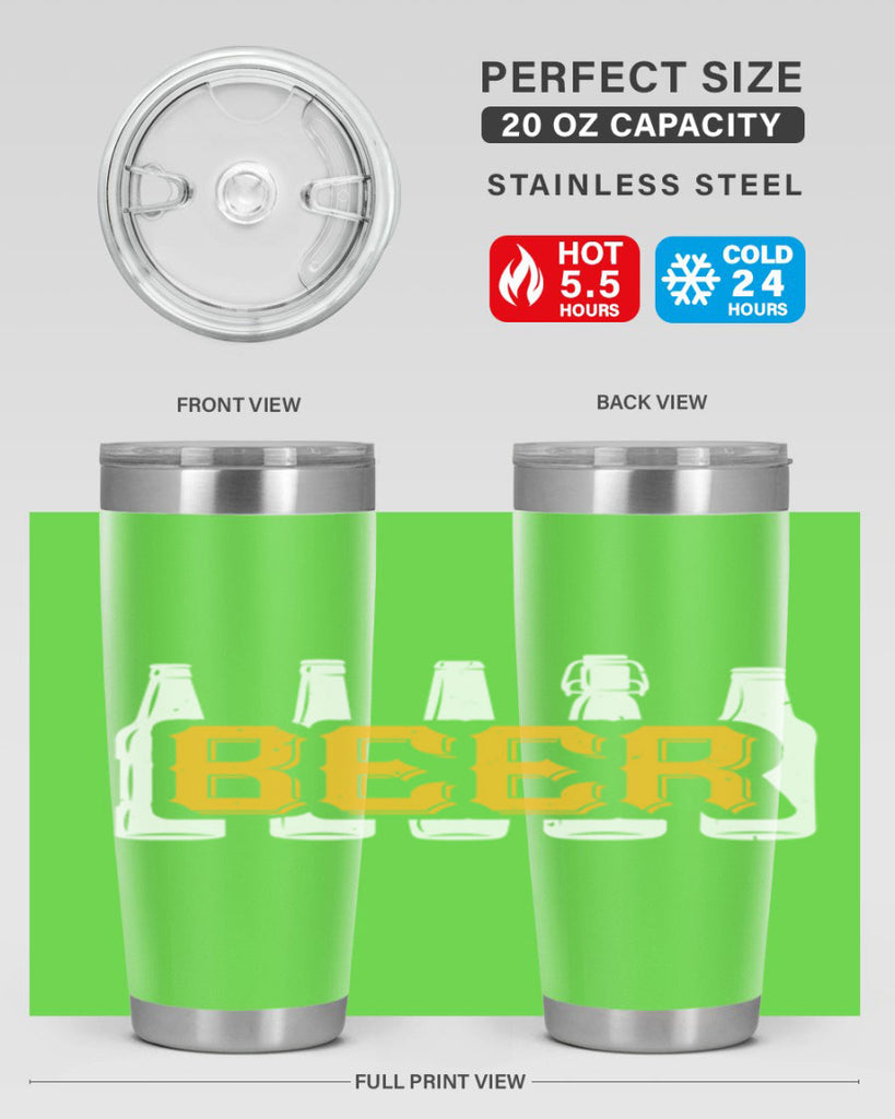 beerr 99#- beer- Tumbler