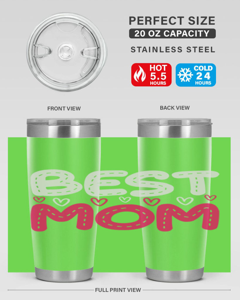 best mom 202#- mom- Tumbler