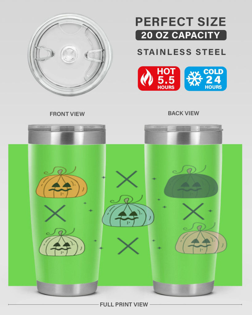 fall 145#- fall- Tumbler