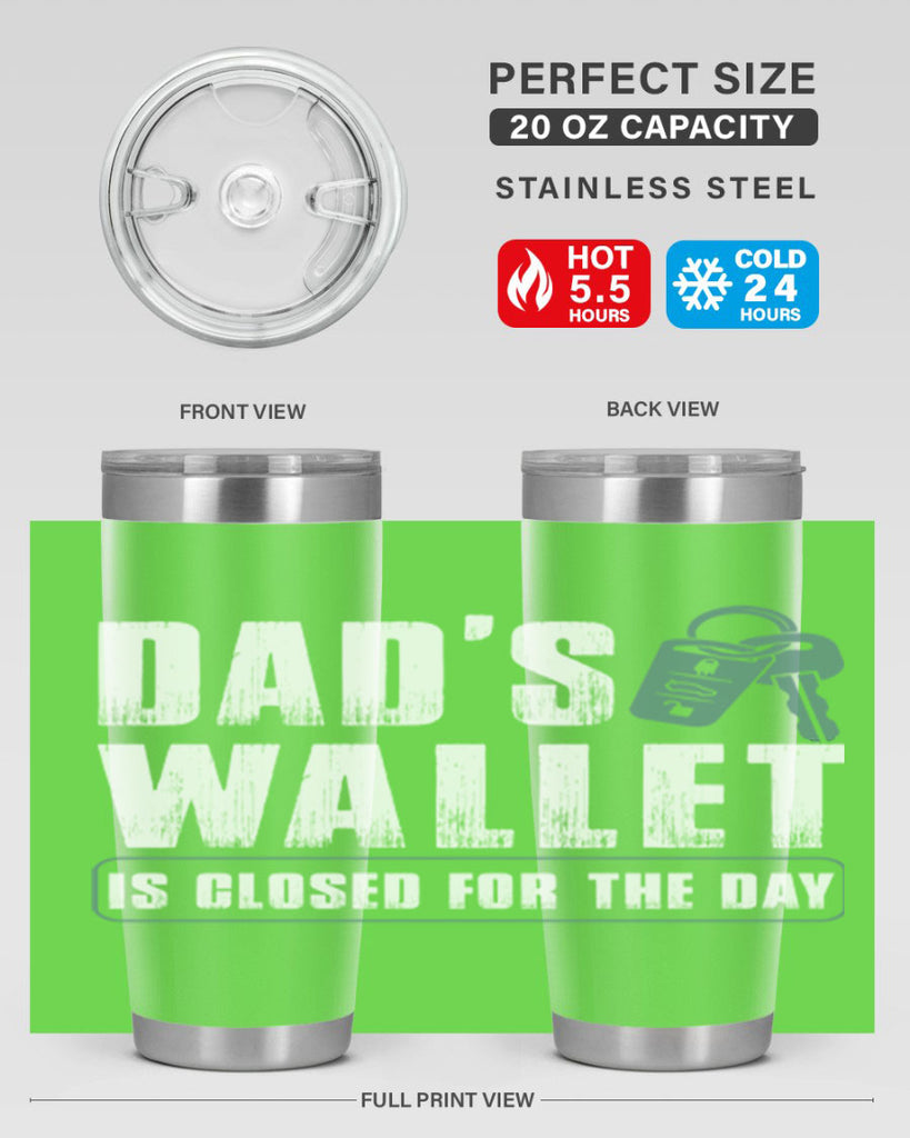 fathersdaytransparentpng 126#- fathers day- Tumbler