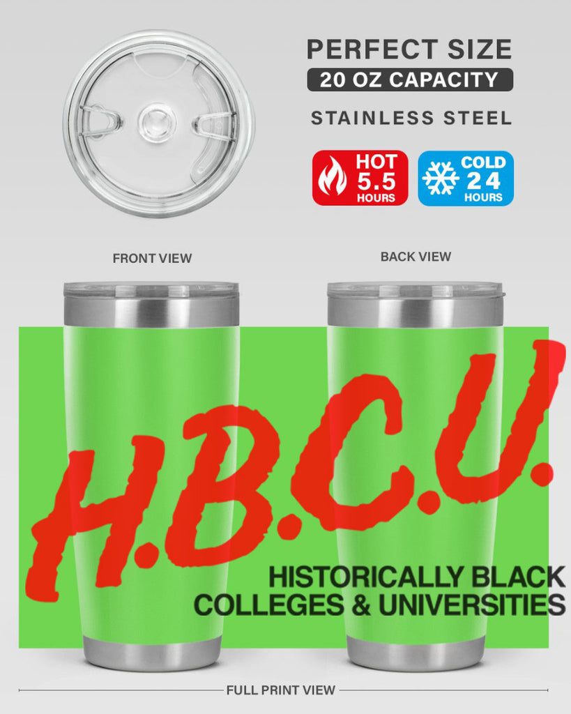 hbcu  dare 140#- black words phrases- Cotton Tank