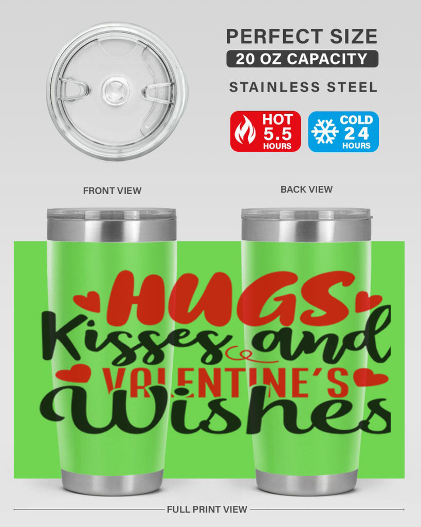 hugs kisses and valentines wishes 71#- valentines day- Tumbler