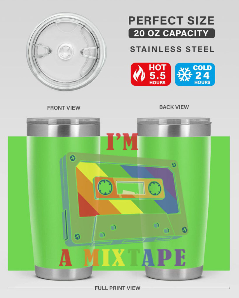 im a mixtape lgbt pride lgbt 119#- lgbt- Tumbler