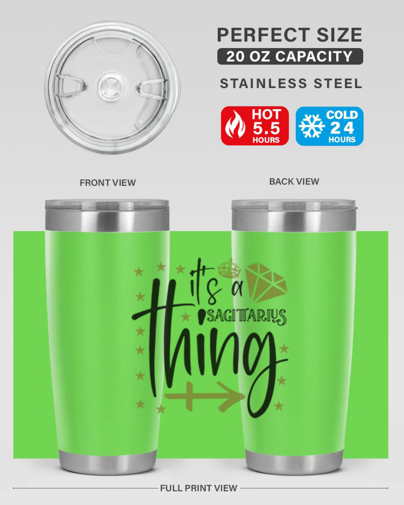 its a sagittarius thing 271#- zodiac- Tumbler