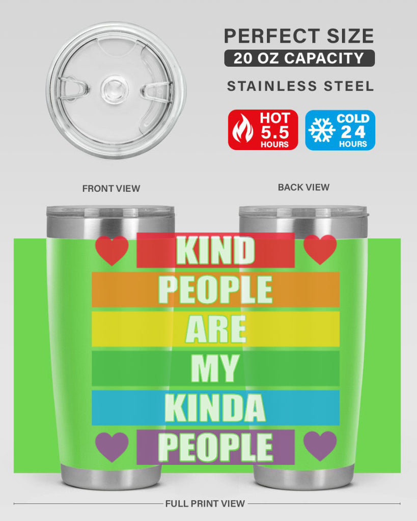 kind people are my kinda lgbt 111#- lgbt- Tumbler