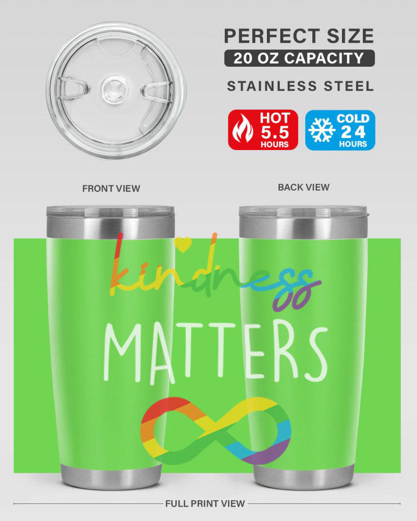 kindness matters infinity lgbt lgbt 109#- lgbt- Tumbler