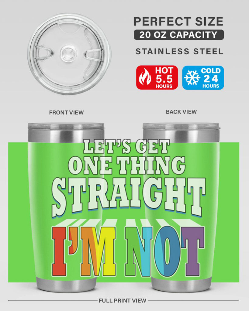 lets get one thing straight lgbt 106#- lgbt- Tumbler