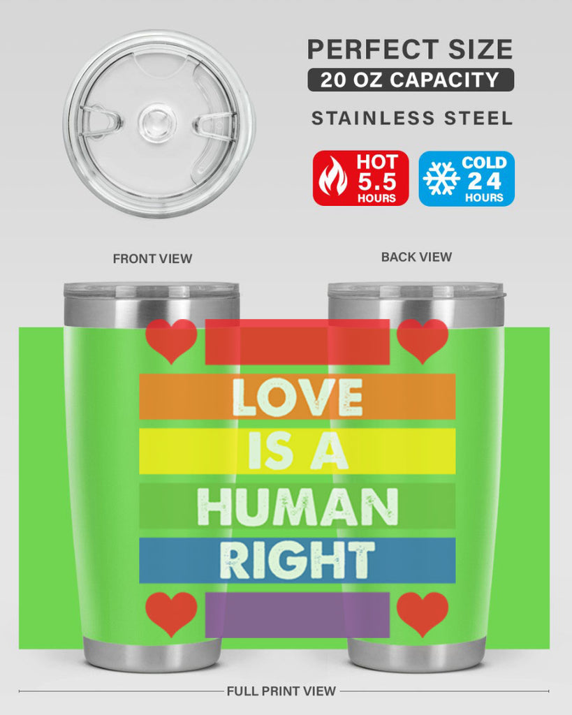 love is a human right lgbt 86#- lgbt- Tumbler