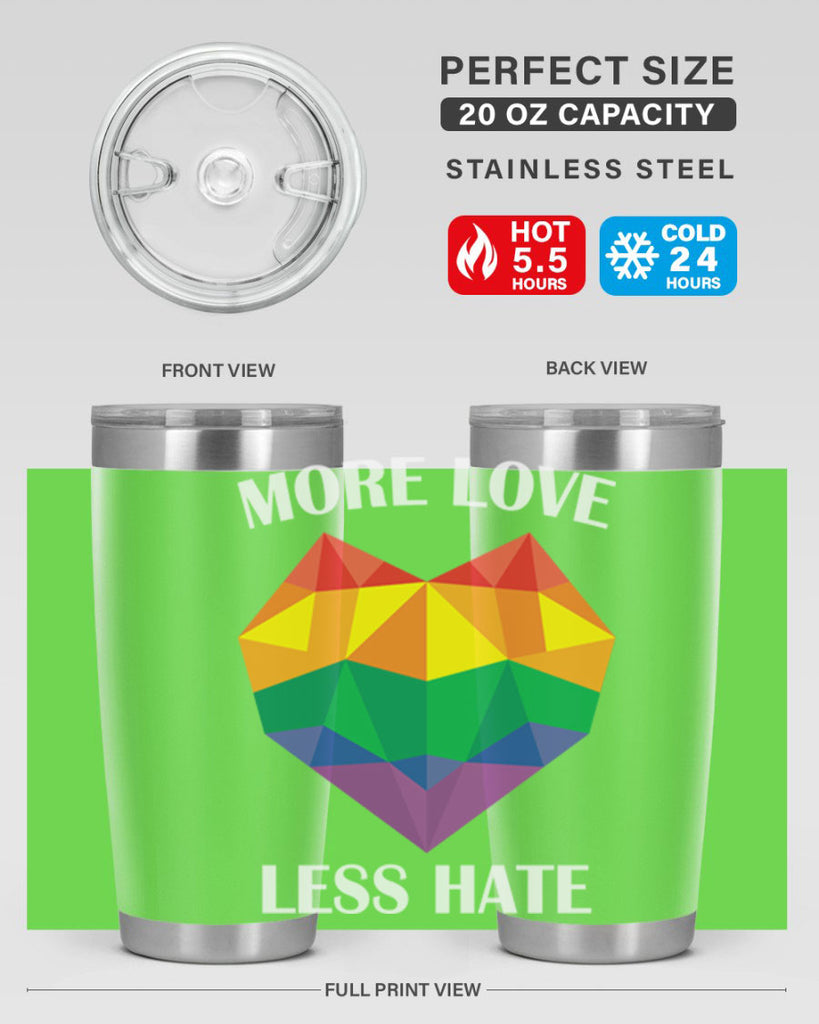 more love less hate lgbt lgbt 78#- lgbt- Tumbler